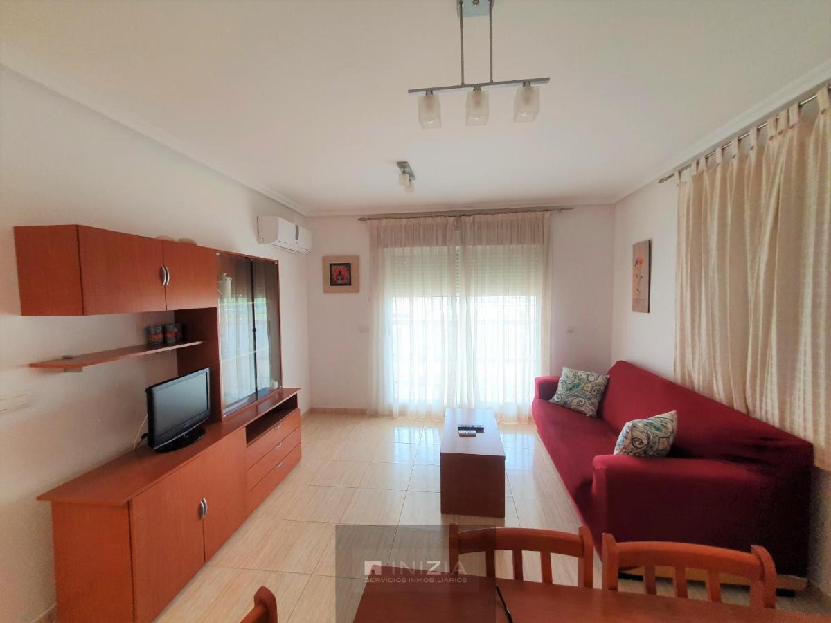 Apartamentos Turisticos Orpesa, Costa Caribe אורופסה דל מר מראה חיצוני תמונה