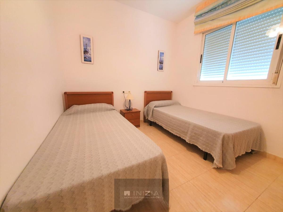 Apartamentos Turisticos Orpesa, Costa Caribe אורופסה דל מר מראה חיצוני תמונה