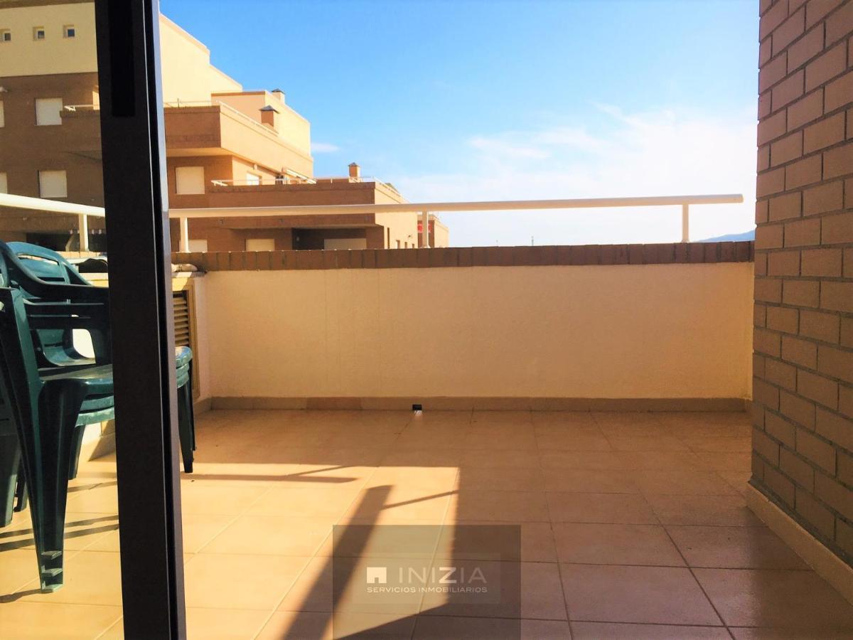 Apartamentos Turisticos Orpesa, Costa Caribe אורופסה דל מר מראה חיצוני תמונה