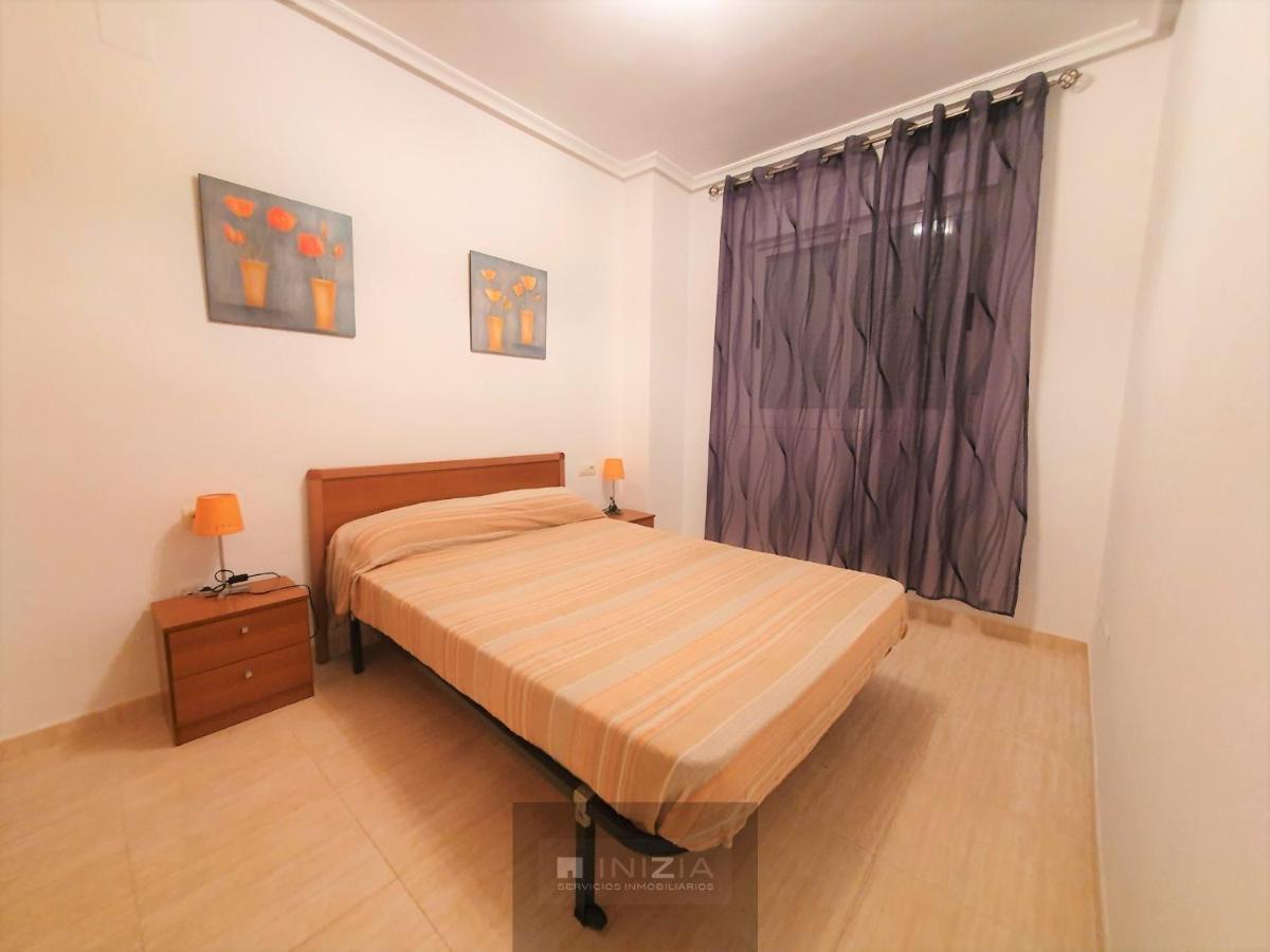 Apartamentos Turisticos Orpesa, Costa Caribe אורופסה דל מר מראה חיצוני תמונה