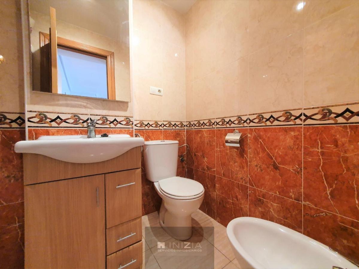 Apartamentos Turisticos Orpesa, Costa Caribe אורופסה דל מר מראה חיצוני תמונה