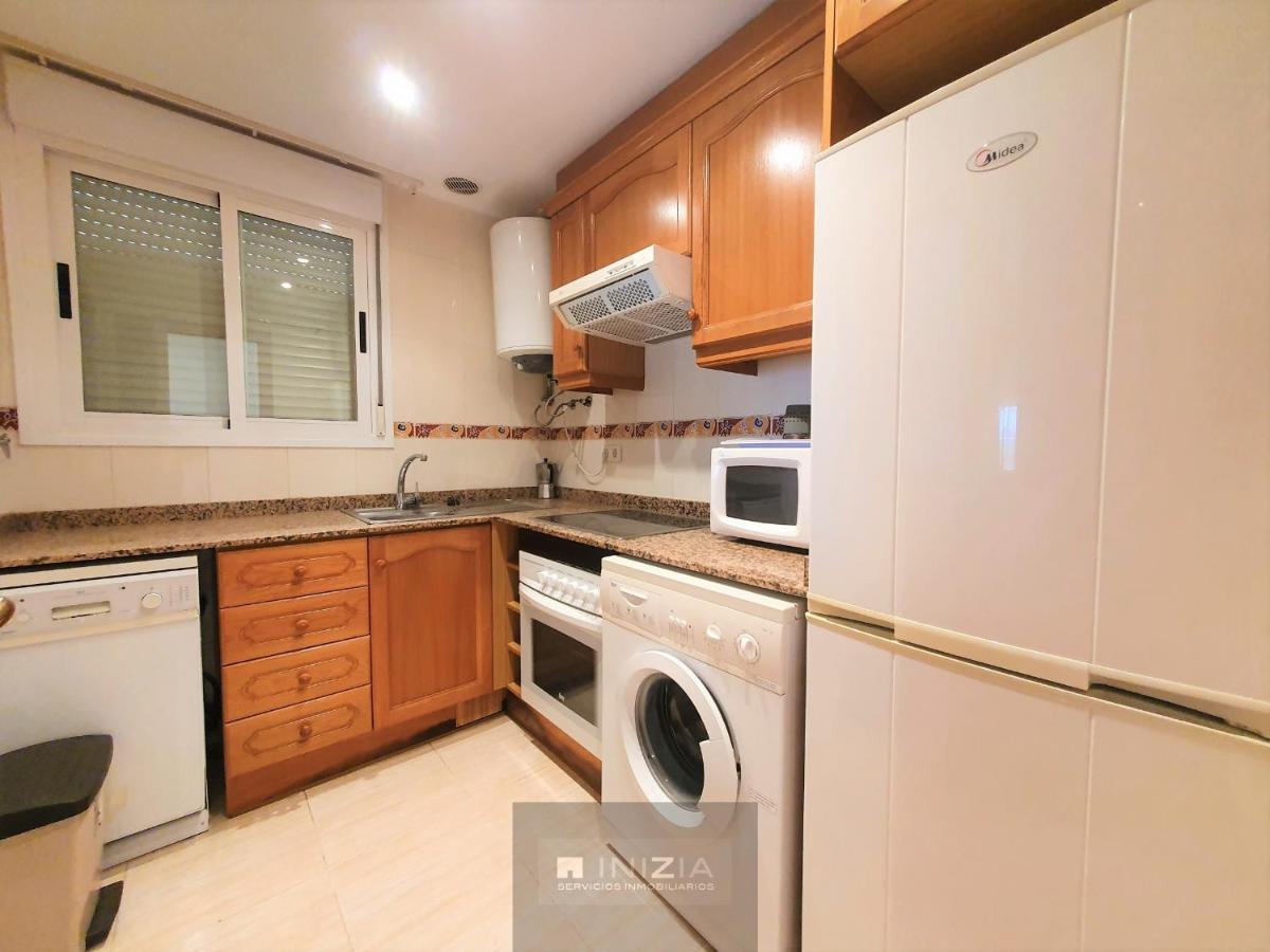 Apartamentos Turisticos Orpesa, Costa Caribe אורופסה דל מר מראה חיצוני תמונה