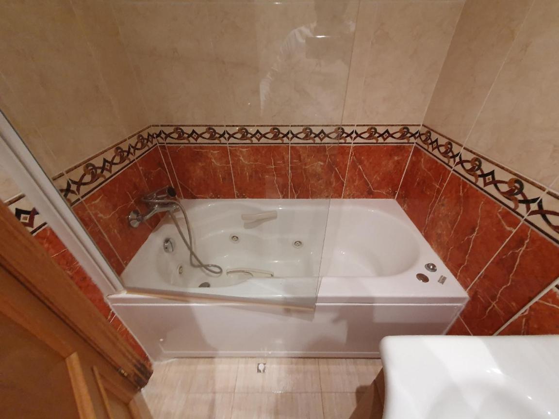 Apartamentos Turisticos Orpesa, Costa Caribe אורופסה דל מר מראה חיצוני תמונה