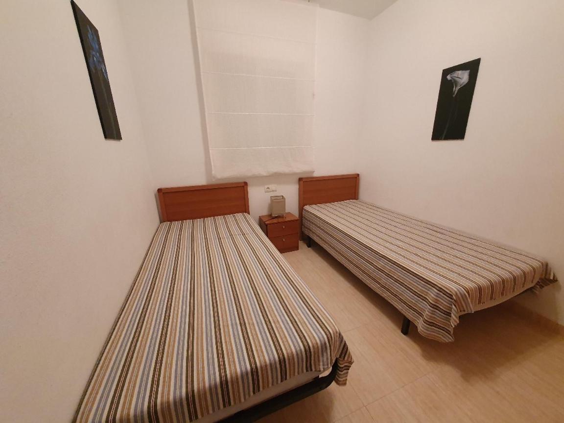 Apartamentos Turisticos Orpesa, Costa Caribe אורופסה דל מר מראה חיצוני תמונה