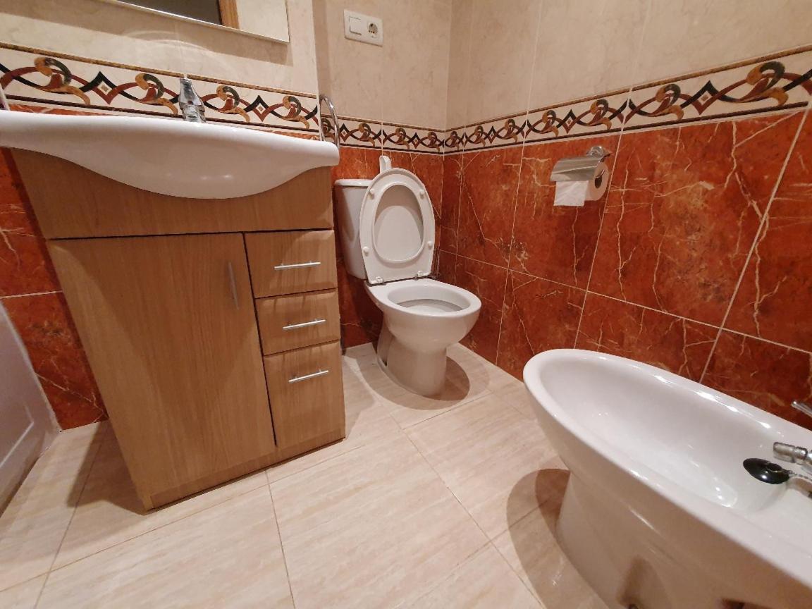 Apartamentos Turisticos Orpesa, Costa Caribe אורופסה דל מר מראה חיצוני תמונה
